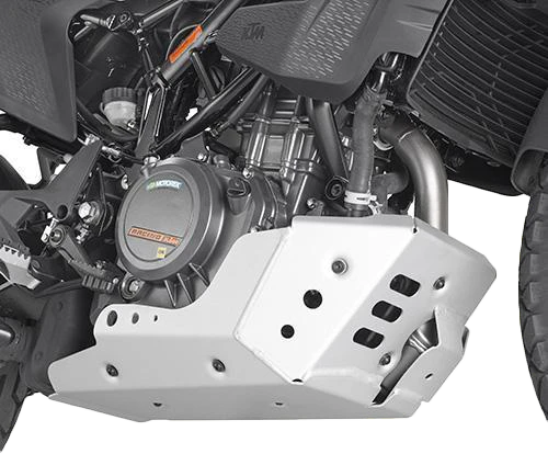 Skid Plate Ktm