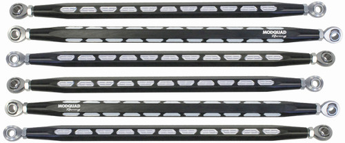 Radius Rods Extreme Can Am Recut X3 Rs
