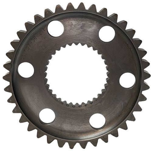 Sprocket Silent 38t  32t Int. Ski-doo