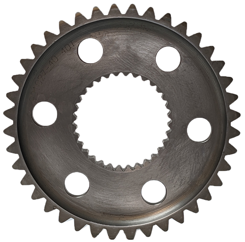 Sprocket Silent 40t  32t Int. Ski-doo