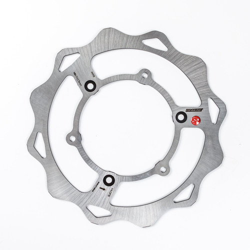 Rotor Front