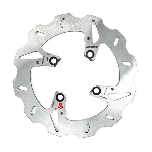 Racing Rotor Rear