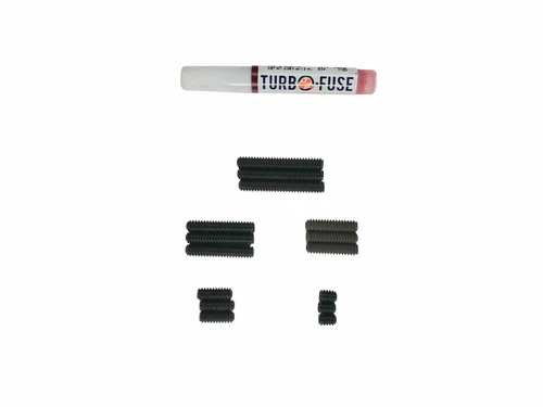 Steel Weight Adj Kit #10-24