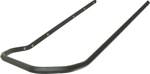 Rear Bumper 154 S-d