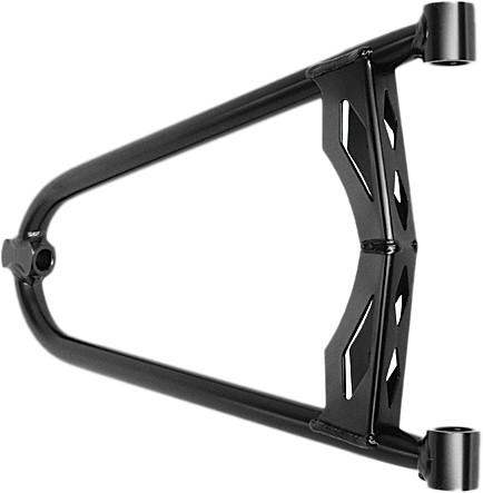 Upper Rh/lh A-arm S-d