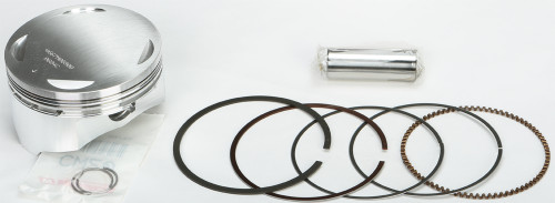 Piston Kit 89.00/std 11:1 Hon