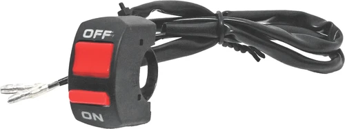 Handlebar Switch On/off