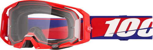 Armatic Goggle Best Clear Lens