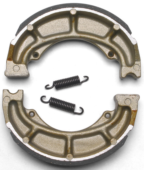 Brake Shoes 624 Plain