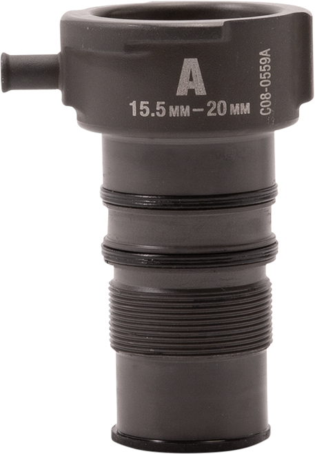 Cooling System Adtapters 15.75mm - 20mm