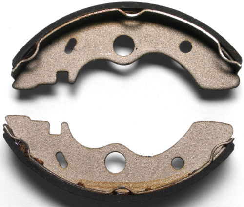 Brake Shoes 717 Plain