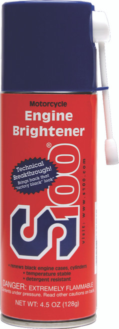 Engine Brightener 4.5oz