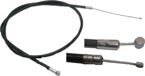 Throttle Cable T1 69.5"