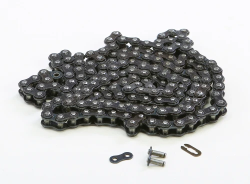 2-stroke Chain #25 166 Links