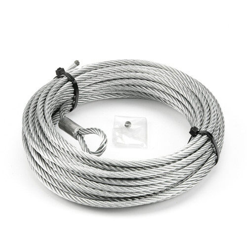 Rpl Wire Rope 1/4"x50' Vrx45/axon45/55