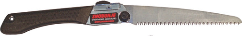 Deluxe Steel Handle Folding Saw
