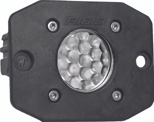 Ignite Diffused Led Light W/flush Mount