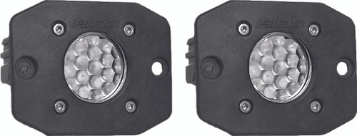 Ignite Back-up Led Light Kit W/flush Mount