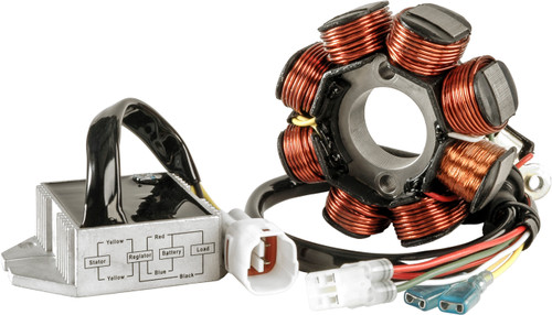 Trail Tech Elec Sys Ktm