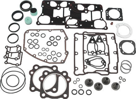 Gasket Motor Tc 88 W/.036 Hd Gasket Kit 17053-05-x