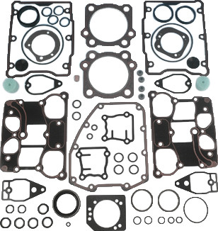 Gasket Motor Tc 88 W/.046 Hd Gasket Kit 17053-99