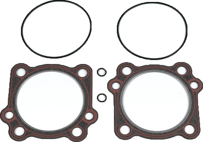 Gasket Oring Cyl Hd Base Twin Cam 88 Kit 17047-98