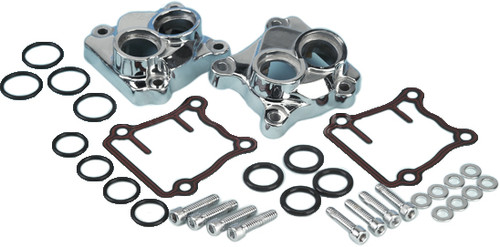 Gasket Tap Cover Pushrod Tube Tc All Incl Hrdwr Kit 11293-k