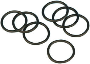 Gasket Oring Oil Dipstick Fxdb Dyna 10/pk 62672-90