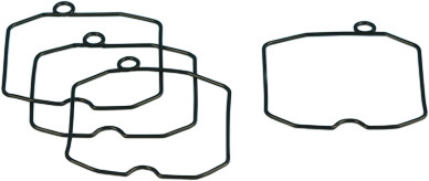 Gasket Oring Float Bowl Keihin Carbs Late 5/pk 27577-92
