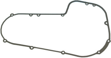 Gasket Prim Cover Paper Flt Fxr 5 Speed 5/pk 34901-79-a