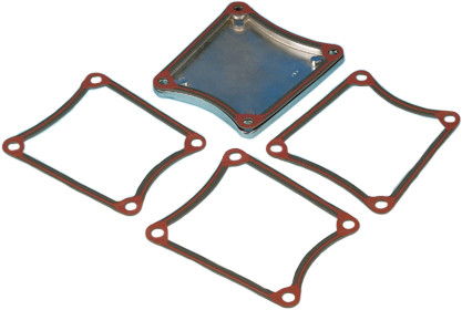 Gasket Insp Cover Paper Flt Fxr 5/pk 34906-79-a