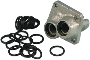 Gasket Quad Seal Pushrod Tappt 25/pk 11133-a