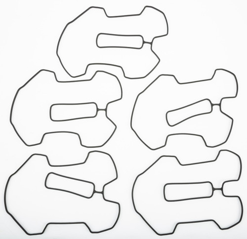 Rocker Box-cylinder Head Seal 5/pk 25700425