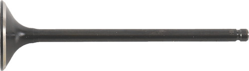 Exhaust Valve Titanium