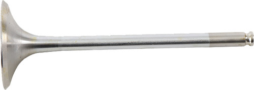 Intake Valve Steel