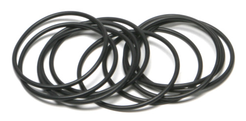 Oil Pump Cover O-ring Twin Cam 10/pk Oe#11286