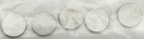 Valve Shims 9.48x2.55mm 5/pk