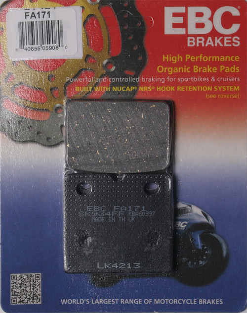 Brake Pads