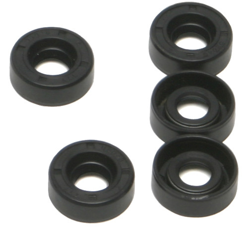 Clutch Hub Nut Oil Seal Evo 5/pk Oe#12014