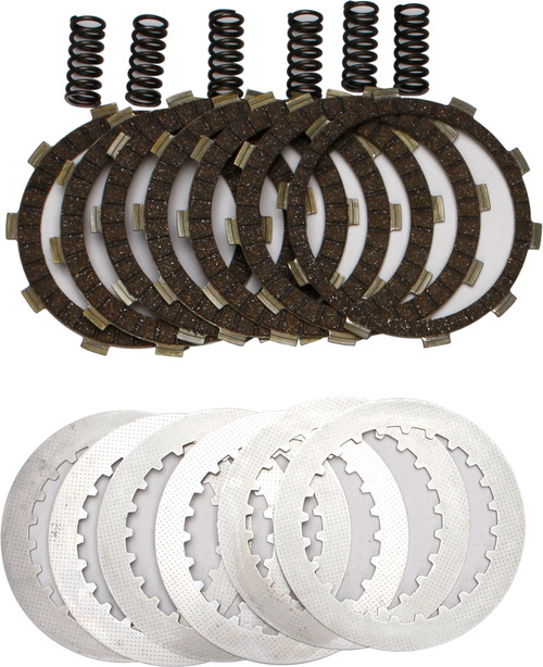 Dirt Racer Clutch Set Drc280