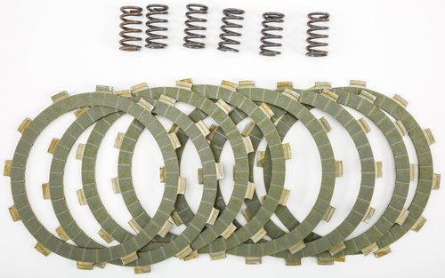Street Racer Clutch Kit Src46