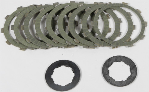 Street Racer Clutch Kit Src58