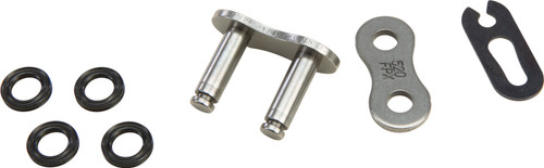X-ring Clip Master Link 520