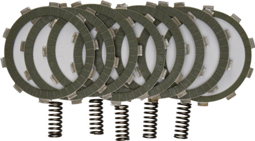 Street Racer Clutch Kit Src75