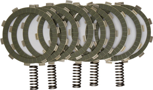 Street Racer Clutch Kit Src78