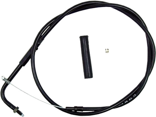 Blackout Idle Cable