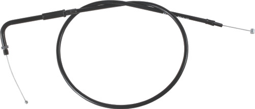 Blackout Throttle Cable