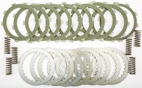 Srk Complete Clutch Kit Srk121