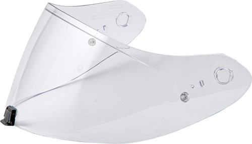 Exo-t520/ St1400/ R1 Air/r330 W/tear-off Post Clear