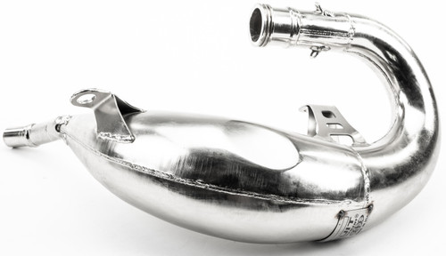P/c Platinum Pipe Ktm125/150sx '19-22